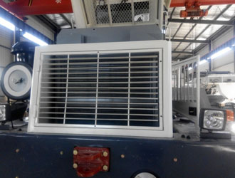 生產(chǎn)現(xiàn)場(chǎng)